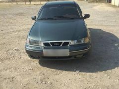 Сүрөт унаа Daewoo Nexia