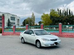 Фото авто Toyota Camry