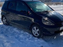 Photo of the vehicle Honda Fit