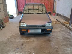 Photo of the vehicle Daewoo Tico