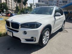 Фото авто BMW X5