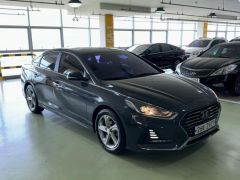 Сүрөт унаа Hyundai Sonata