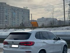 Сүрөт унаа BMW X5