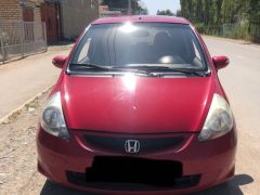 Сүрөт унаа Honda Jazz