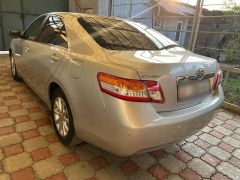 Photo of the vehicle Toyota Camry