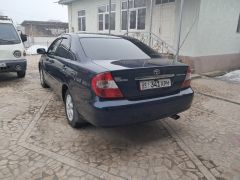 Сүрөт унаа Toyota Camry