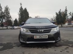 Фото авто Toyota Camry