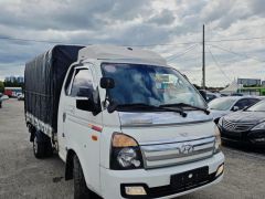 Фото авто Hyundai Porter