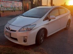 Photo of the vehicle Toyota Prius