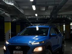 Photo of the vehicle Hyundai Kona