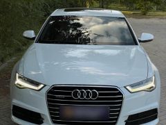 Photo of the vehicle Audi A6