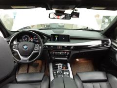 Сүрөт унаа BMW X5