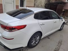 Сүрөт унаа Kia K5