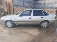 Сүрөт унаа Daewoo Nexia