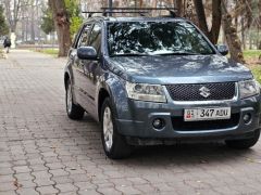 Фото авто Suzuki Grand Vitara