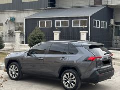 Фото авто Toyota RAV4