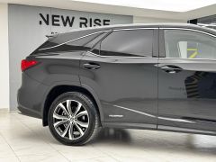 Фото авто Lexus RX