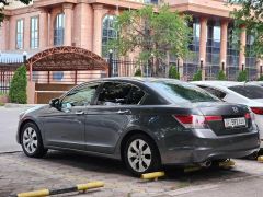 Сүрөт унаа Honda Accord