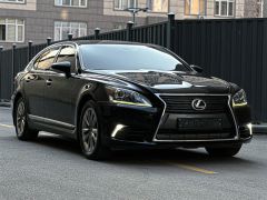 Сүрөт унаа Lexus LS