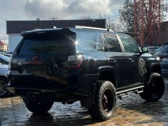 Сүрөт унаа Toyota 4Runner