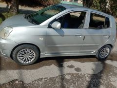 Сүрөт унаа Kia Picanto