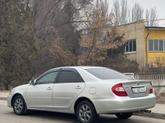 Сүрөт унаа Toyota Camry