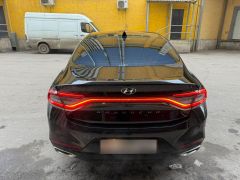 Сүрөт унаа Hyundai Grandeur