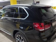 Фото авто BMW X5