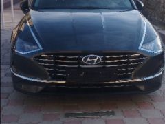 Photo of the vehicle Hyundai Sonata