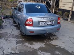 Фото авто ВАЗ (Lada) Priora