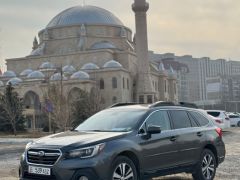 Сүрөт унаа Subaru Outback