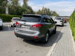 Фото авто Subaru Tribeca