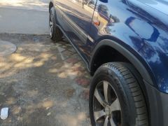 Сүрөт унаа Honda CR-V