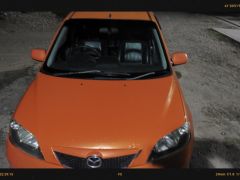 Сүрөт унаа Mazda Demio