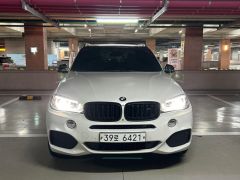 Сүрөт унаа BMW X5