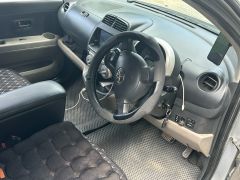 Сүрөт унаа Toyota Passo