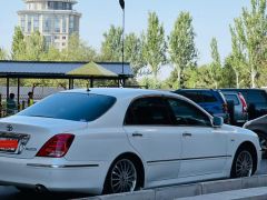 Сүрөт унаа Toyota Crown Majesta