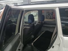 Сүрөт унаа Nissan X-Trail