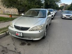 Фото авто Toyota Camry (Japan)