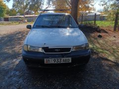 Photo of the vehicle Daewoo Nexia