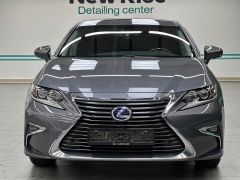 Сүрөт унаа Lexus ES