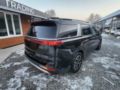 Фото авто Kia Carnival