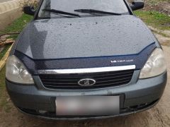 Photo of the vehicle ВАЗ (Lada) Priora