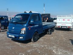 Фото авто Hyundai Porter