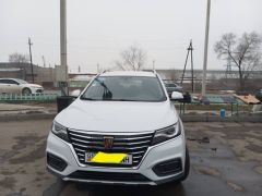 Photo of the vehicle Roewe RX5