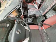 Сүрөт унаа Dongfeng DFZ5251GJBA1