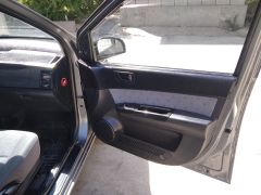 Фото авто Hyundai Getz