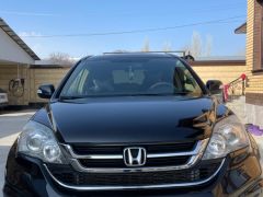 Сүрөт унаа Honda CR-V