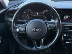 Фото авто Kia K7