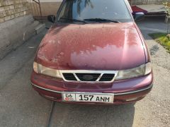 Сүрөт унаа Daewoo Nexia